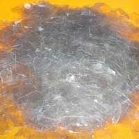 Ruby Loose Mica Splitting