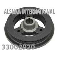 Pulley (33002920)