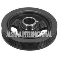 Pulley (F3AZ 6316AA)