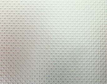 Linen Finish Stainless Steel Sheet 01