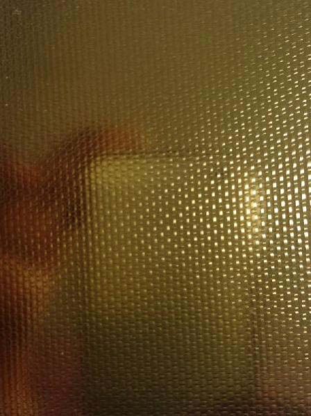 Linen Finish Stainless Steel Sheet 02