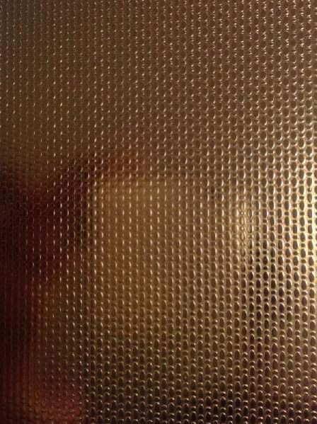 Linen Finish Stainless Steel Sheet 03