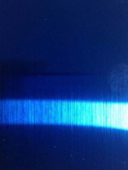 PVD Coating Stainless Steel Sheet 03