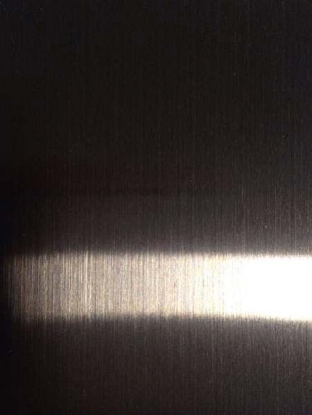 PVD Coating Stainless Steel Sheet 04