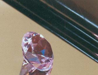 Super Mirror Finish Stainless Steel Sheet 01