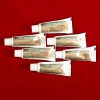 Brushless Shaving Cream