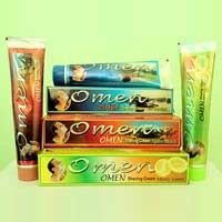 Lather Shaving Cream