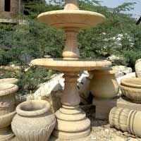 Fountain Sandstone 