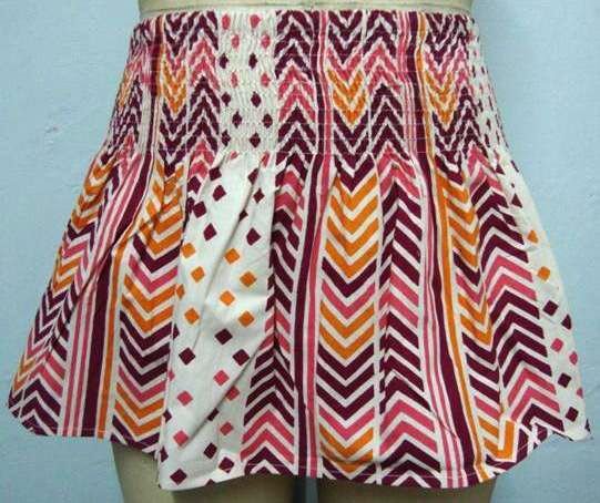 Ladies Skirt