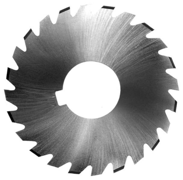 Radius Cutters