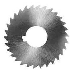 Screw Slotting Cutters