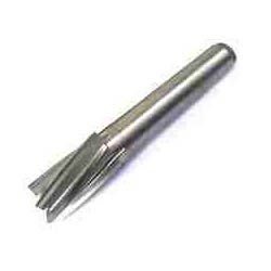 Taper Shank End Mill Extra Long