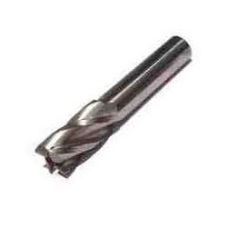 Taper Shank End Mill