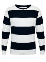 Full Sleeves T-Shirt 02