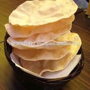 Indian Papad 03