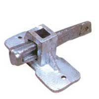 Steel Clamp (JES-23)