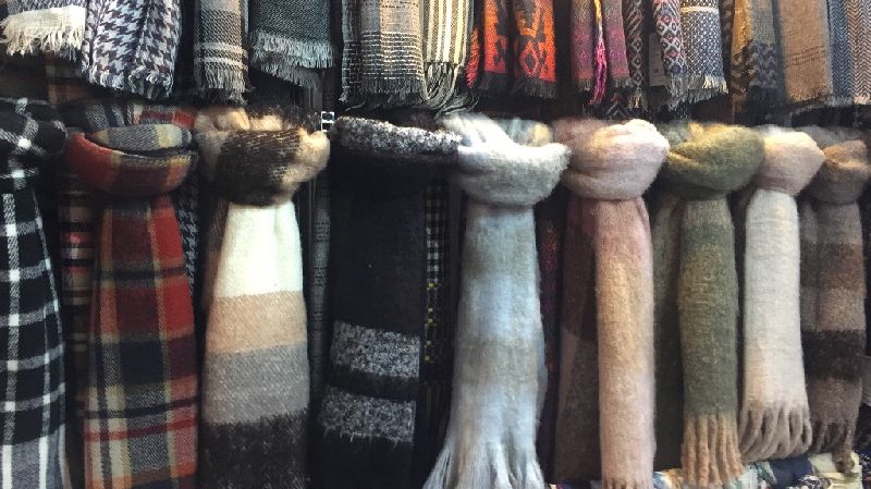 Winter Scarves 03