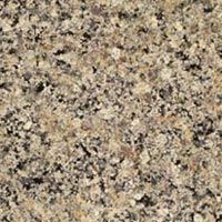 Desert Brown Granite Stone