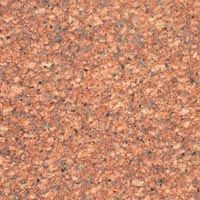 K. Red Granite Stone