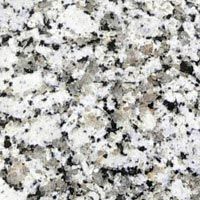 P White Granite Stone