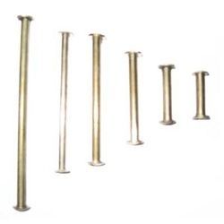 Brass File Screws