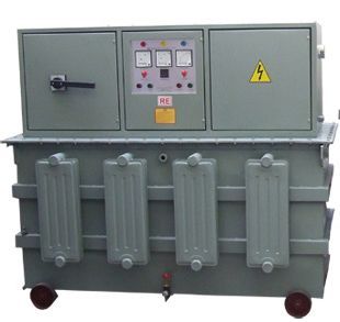 Rectifier Transformer 01
