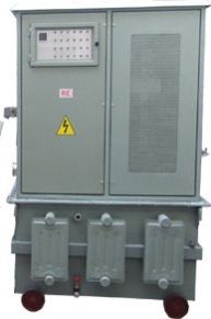 Rectifier Transformer 02