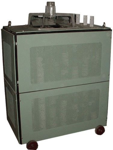 Resistive Load Bank 02