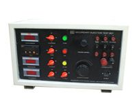 Single Phase Secondary Current Injection Test Set