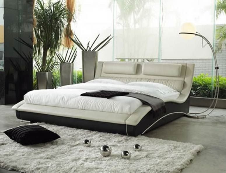 King Size Bed
