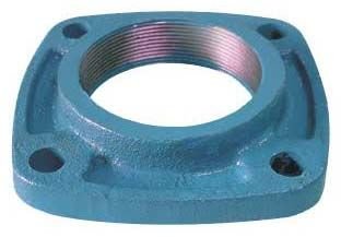 Metal Flange 03
