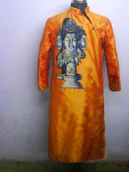 Mens Kurta 02