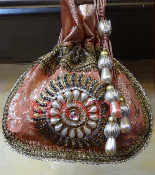 Designer Potli Bags 03