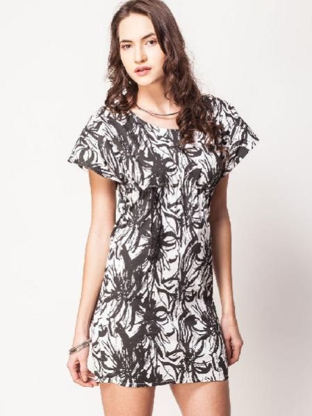 Stylish Tunic (21426)