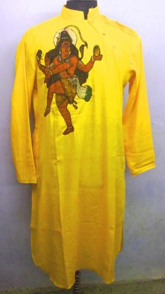 Mens Kurta 07
