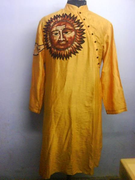 Mens Kurta 09