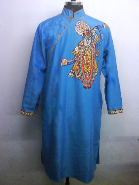 Mens Kurta 10