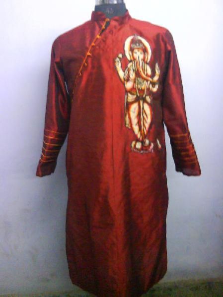 Mens Kurta 12