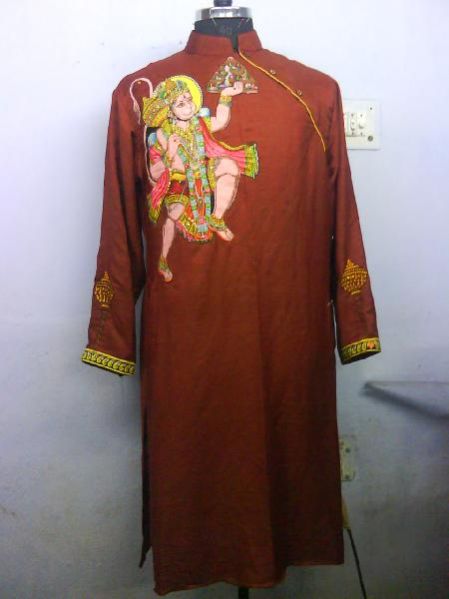 Mens Kurta 13