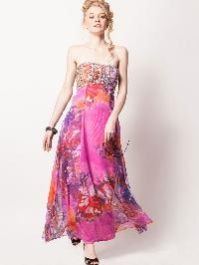 Stylish & Trendy Gown 07