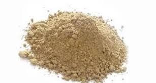 Calcium Bentonite Powder 02
