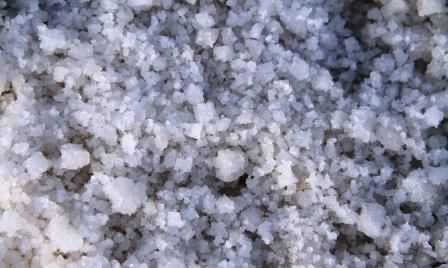 Crystal Salt 02