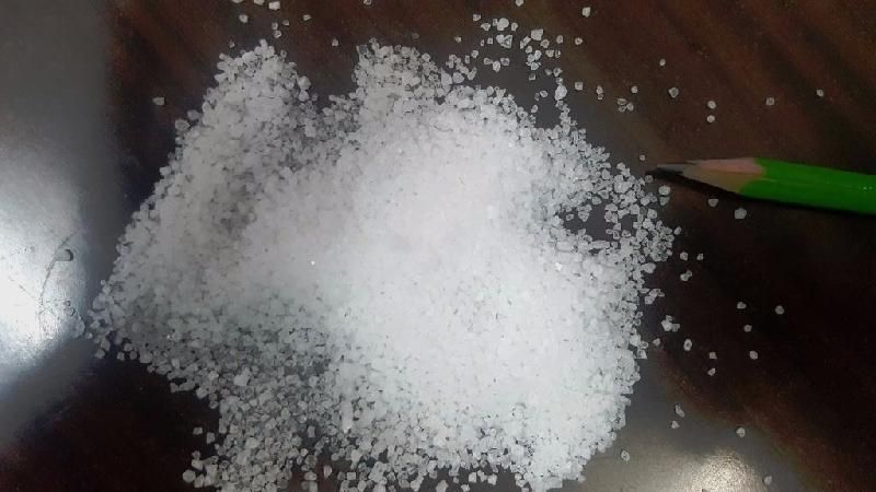 Refined Crystalline Salt 02
