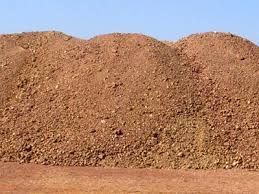 Sodium Bentonite Powder 01