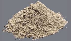 Sodium Bentonite Powder 05