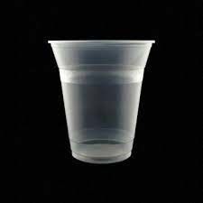 Disposable PP Cup 03