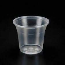 Disposable PP Cup 04