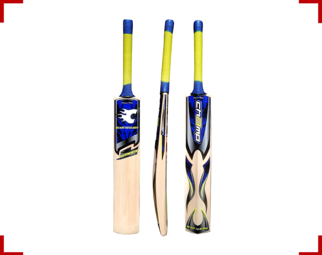 KW Ultimate Kashmir Willow Cricket Bat