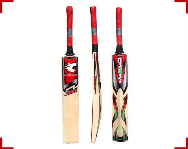 Smasher Kashmir Willow Cricket Bat