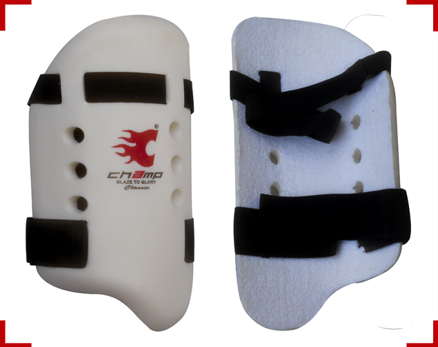 Classic Cricket Thigh Pads